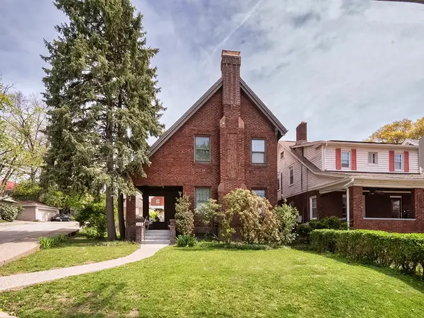 1458 Grandin Ave, Pittsburgh, PA 15216