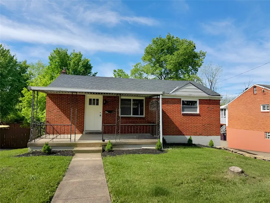 279 Olympic Rd, Pittsburgh, PA 15236 - #1