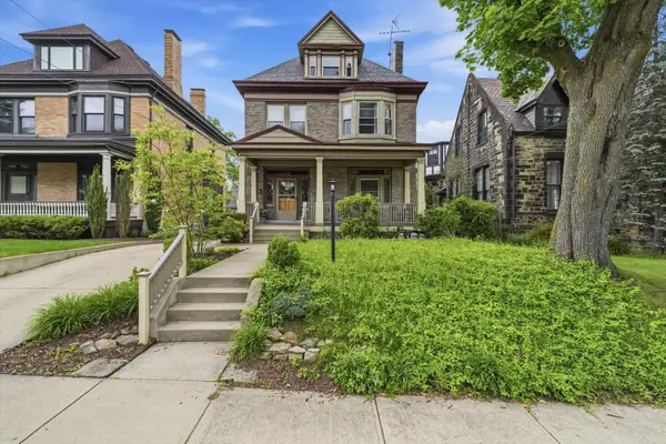 6637 Aylesboro Avenue, Pittsburgh, PA 15217