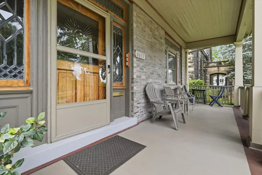 6637 Aylesboro Avenue, Pittsburgh, PA 15217 - #3
