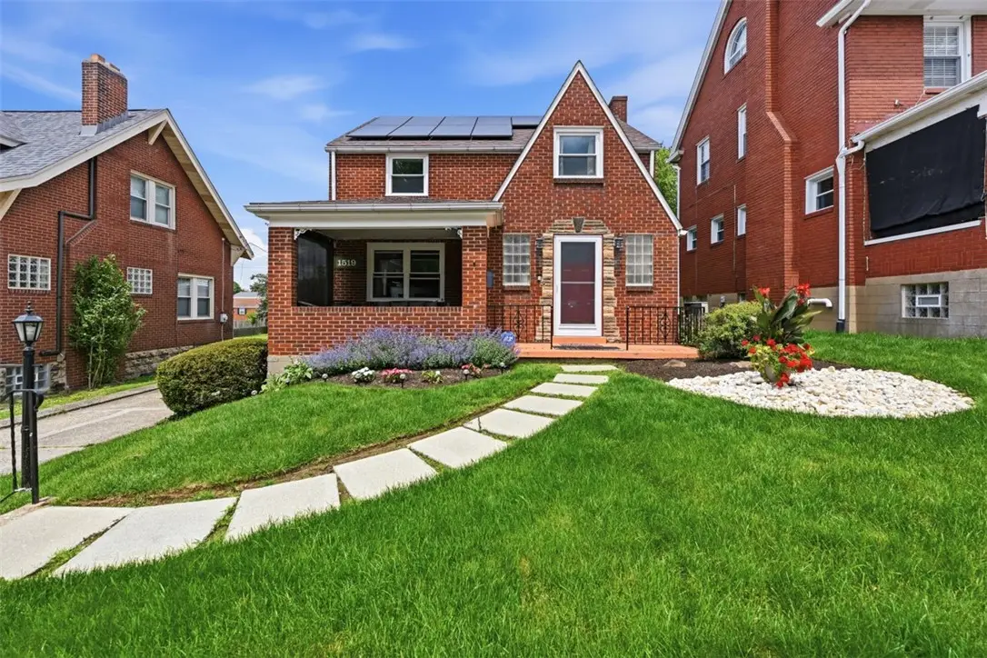1519 Maple Ave, Verona, PA 15147 - #1