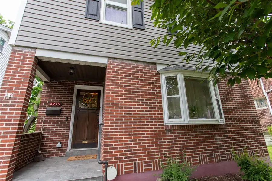 3915 Kleber St, Pittsburgh, PA 15212 - #2