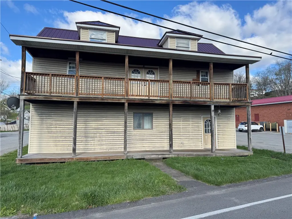 117 Station Street, Yukon, PA 15698 - #1