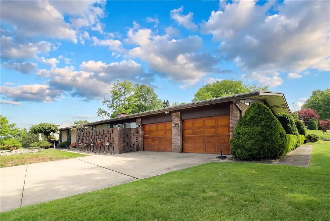 2473 Giant Oaks Drive, Pittsburgh, PA 15241 - #1
