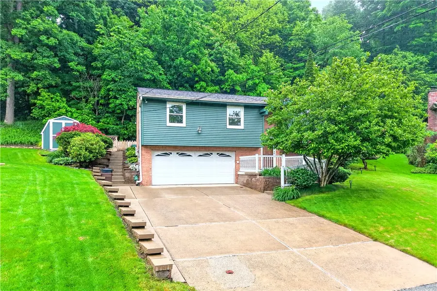 148 Belleau Wood Blvd, Trafford, PA 15085 - #2