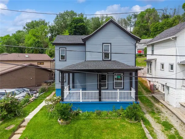 914 Green Street, Greensburg, PA 15601