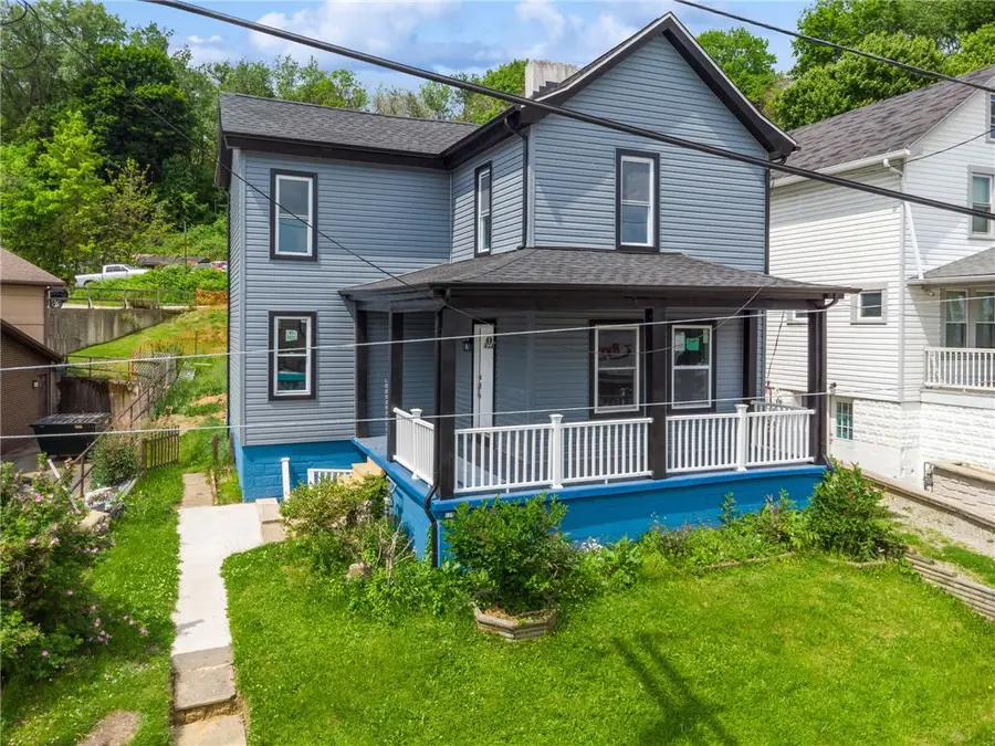 914 Green Street, Greensburg, PA 15601 - #2