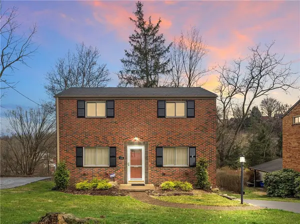 221 Sharon Dr., Pittsburgh, PA 15221