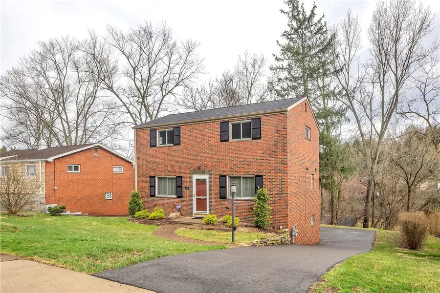 221 Sharon Dr., Pittsburgh, PA 15221 - #3