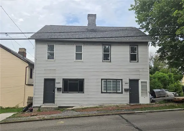 1405-1407 West, Homestead, PA 15120