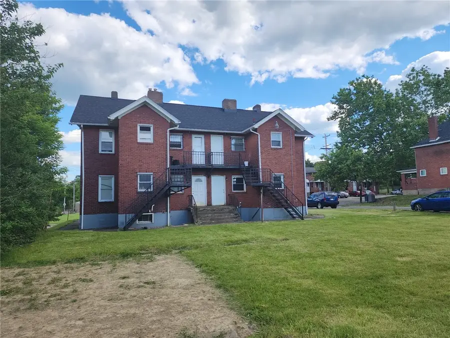 816-822 Crawford Ave, Duquesne, PA 15110 - #3
