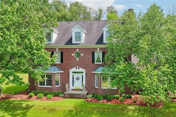 500 Morningstar Drive, Ellwood City, PA 16117