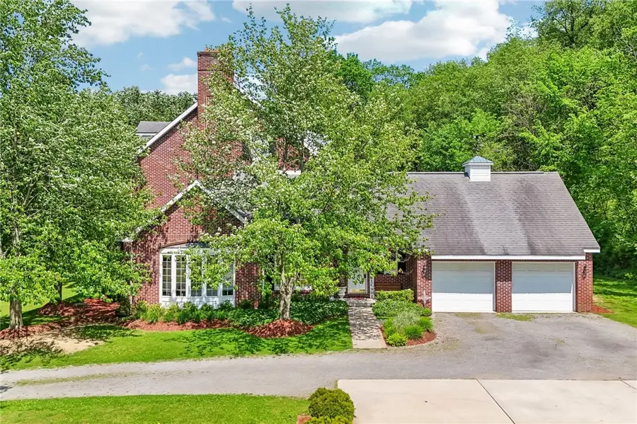 500 Morningstar Drive, Ellwood City, PA 16117 - #2