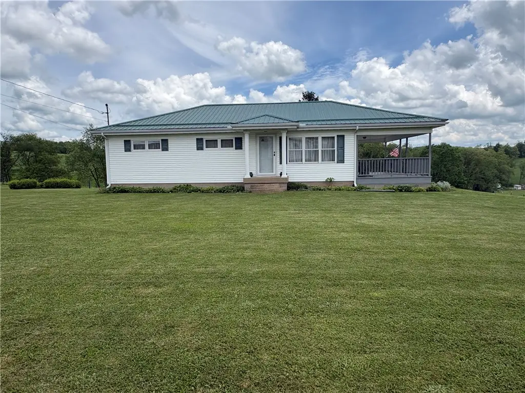 120 N Milton St, Dayton, PA 16222 - #1