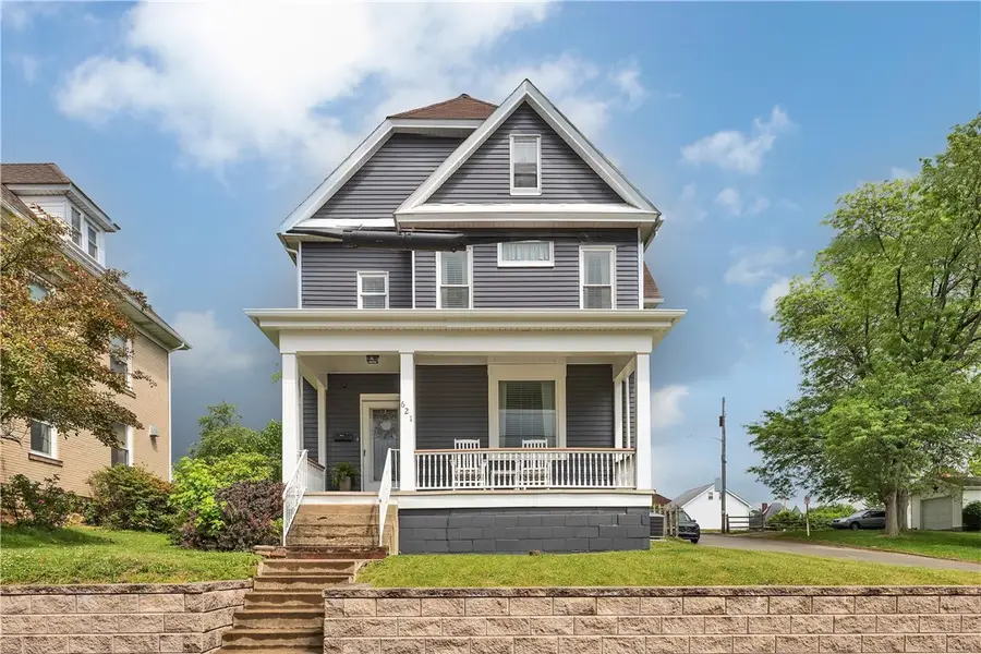 621 Cedar St, Irwin, PA 15642 - #3