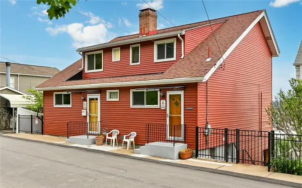2462 Pittview Ave, Pittsburgh, PA 15209