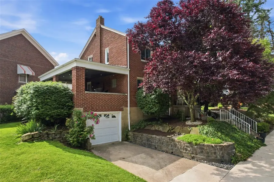 131 W Marietta St, Homestead, PA 15120 - #3