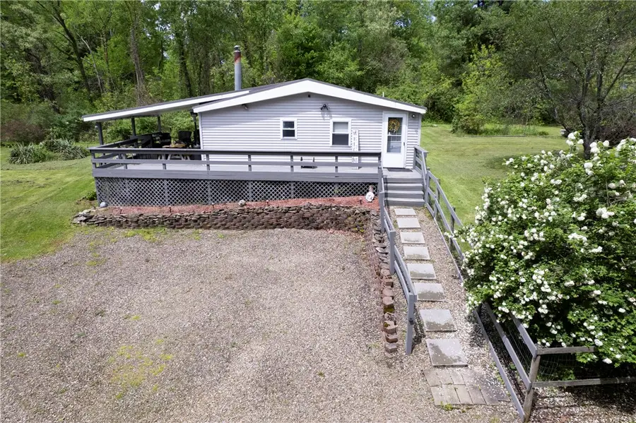 9133 S Watson Run Rd, Meadville, PA 16335 - #2