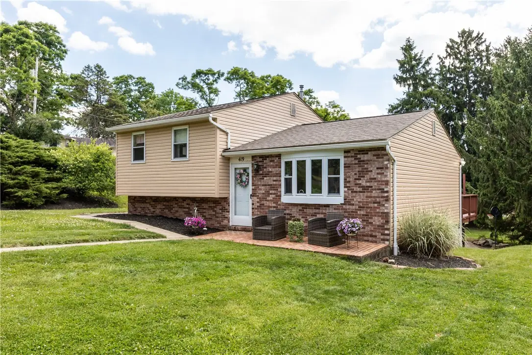 419 Patsy Dr, Gibsonia, PA 15044 - #1