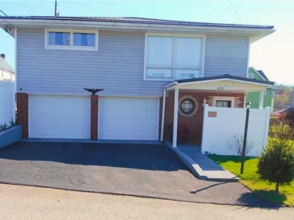 408 Center St, Vanderbilt, PA 15486