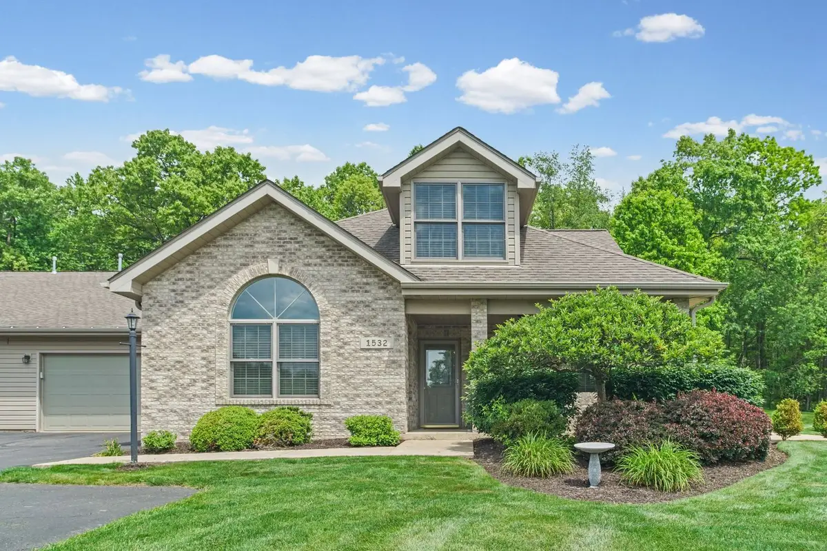 1532 Palmer Way, Gibsonia, PA 15044 - #1