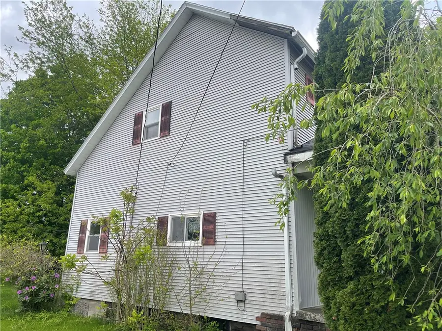 3728 W Main St, Hillsville, PA 16132 - #2