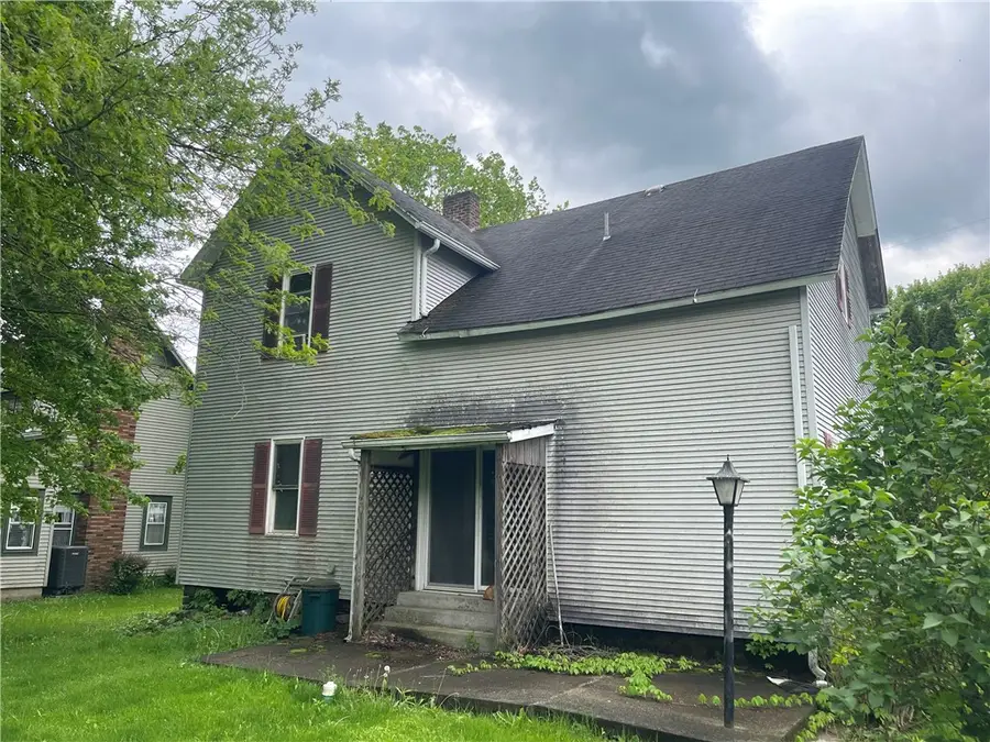 3728 W Main St, Hillsville, PA 16132 - #3