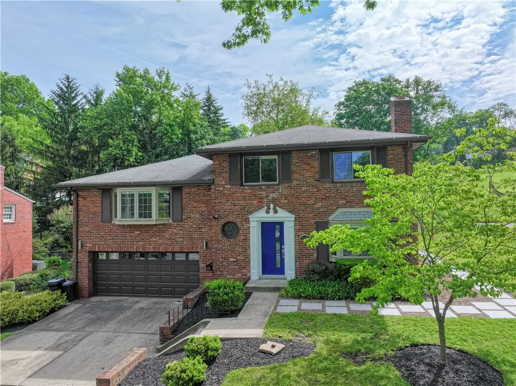 1531 Oakwood Dr, Pittsburgh, PA 15234 - #1