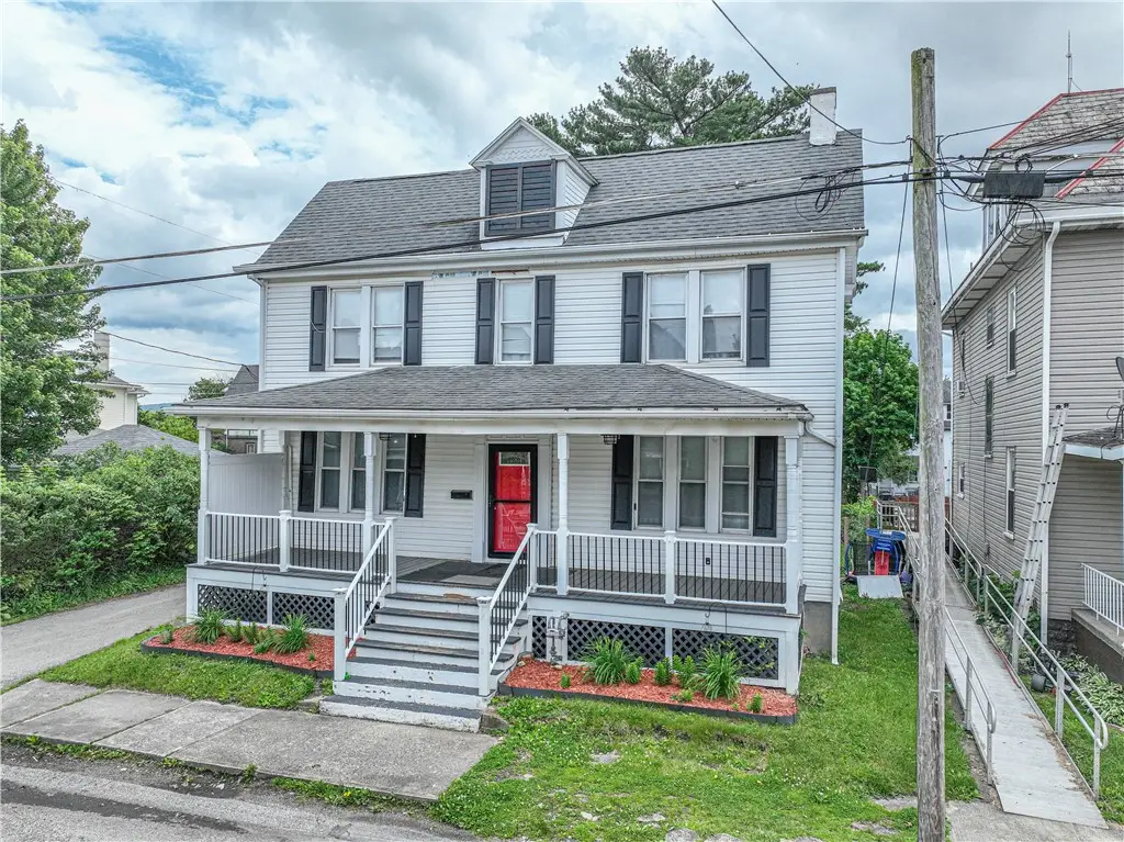 123 Union St, Uniontown, PA 15401 - #1
