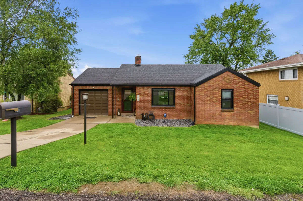 805 Forest Avenue, Pittsburgh, PA 15209 - #1