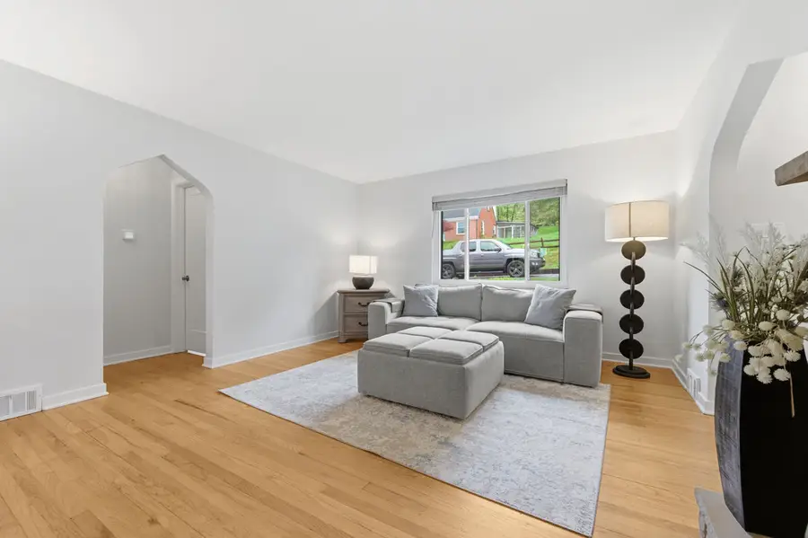 805 Forest Avenue, Pittsburgh, PA 15209 - #3