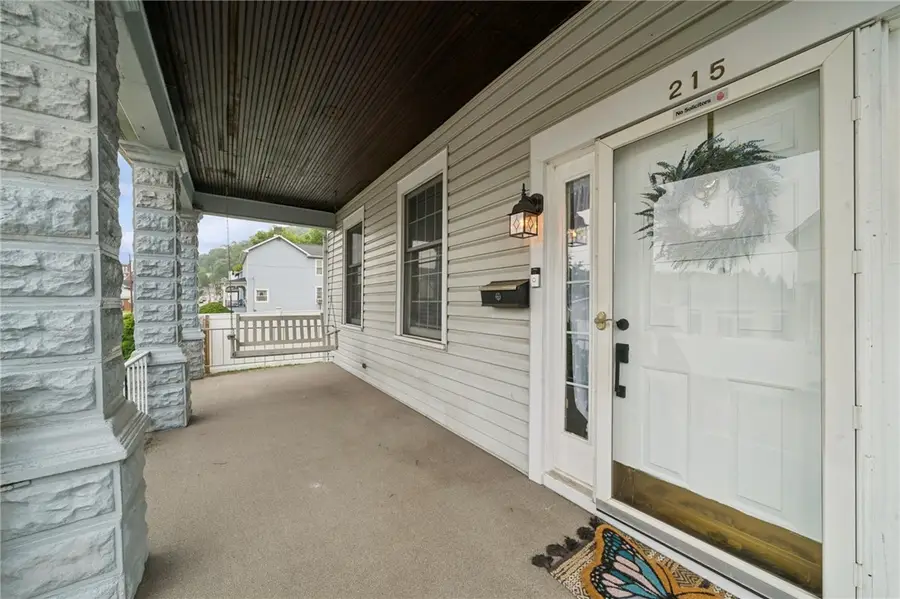 215 S 4th, West Newton, PA 15089 - #3
