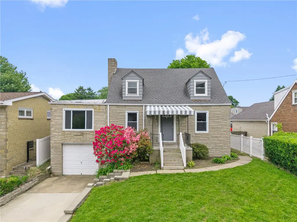 126 8th Ave, Pittsburgh, PA 15229 - #1