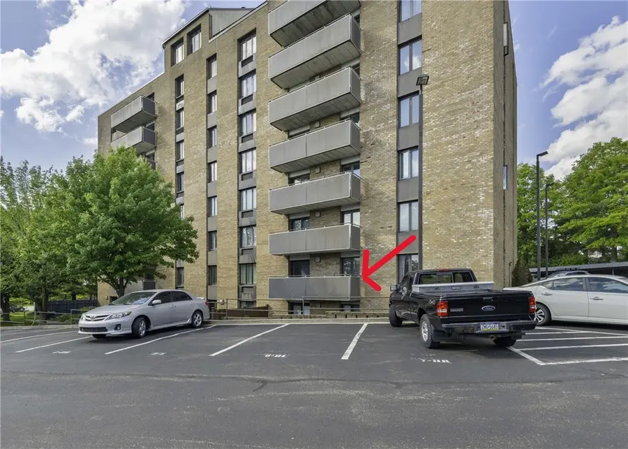 820 E Beau St #1G, Washington, PA 15301 - #3