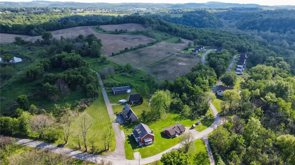 375 Reduction Road, Smithton, PA 15479 - #1