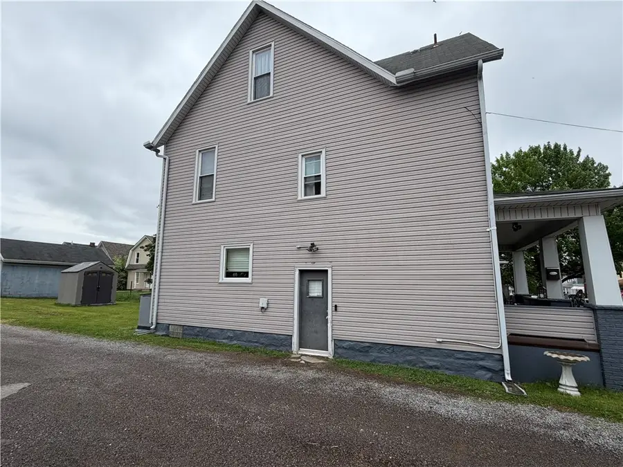 840 Beckford St, New Castle, PA 16101 - #3