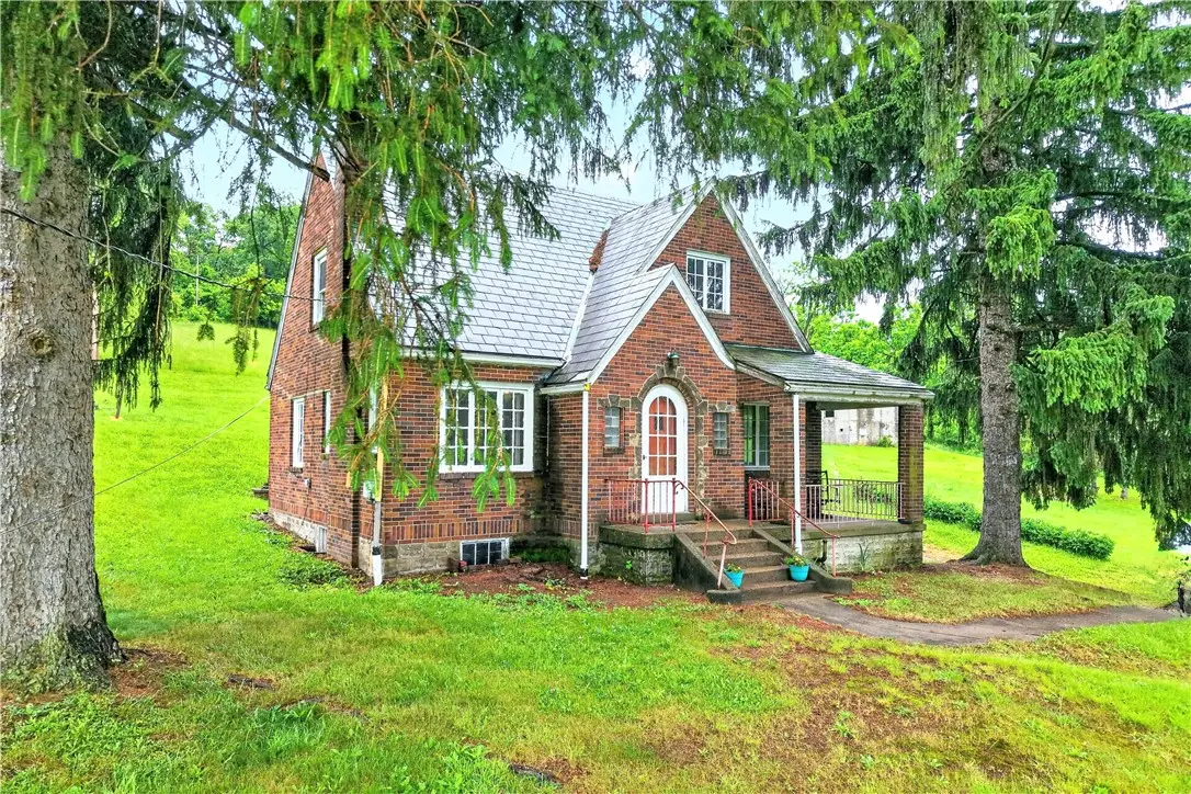 900 Washington Road, Washington, PA 15301 - #1