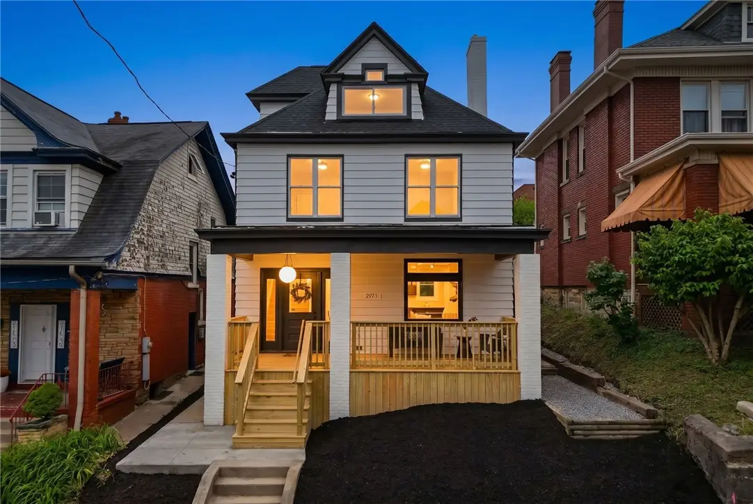 2971 Mattern Ave, Dormont, PA 15216 - #1