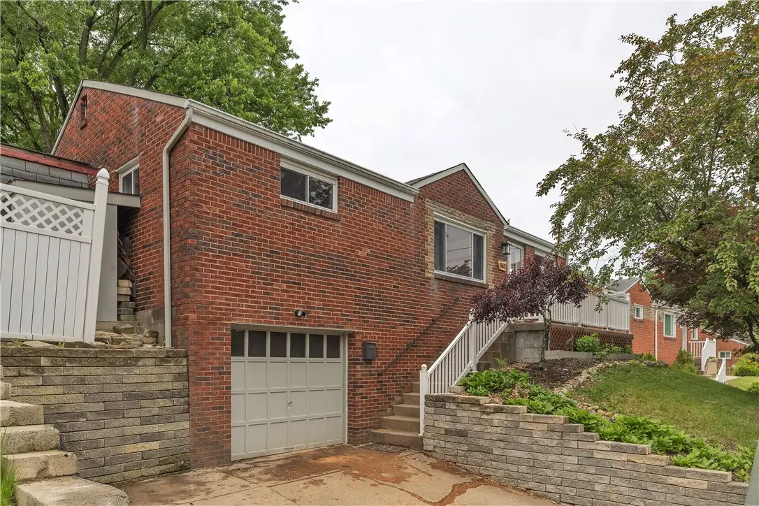 3512 Wallace Dr, Pittsburgh, PA 15227 - #1