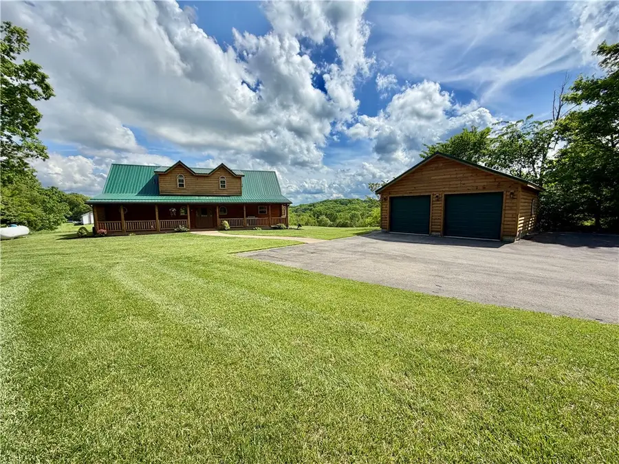 498 Lockwood Rd., Export, PA 15632 - #3
