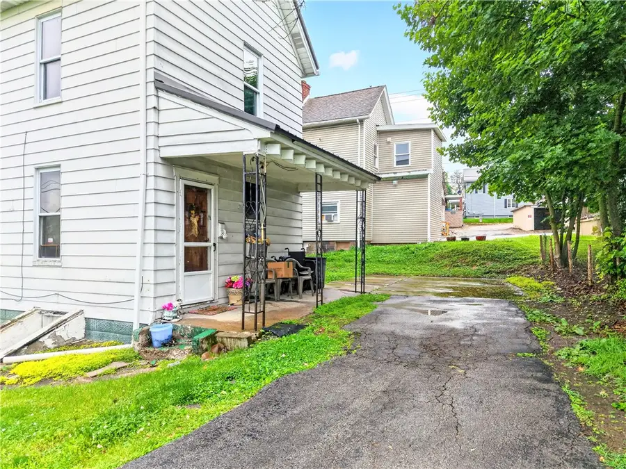 745 Wood Street, California, PA 15419 - #2