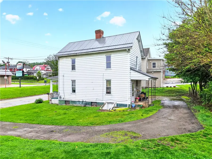 745 Wood Street, California, PA 15419 - #3