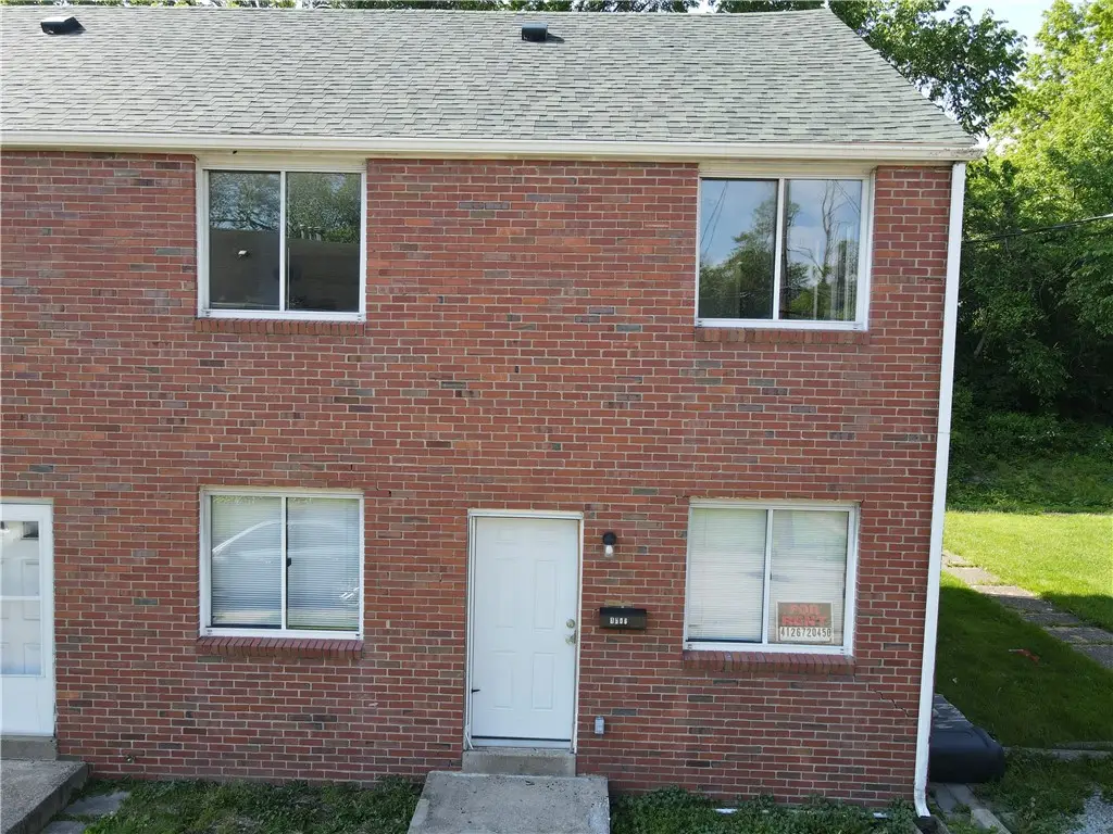 507 Washington Ave, Clairton, PA 15025 - #1