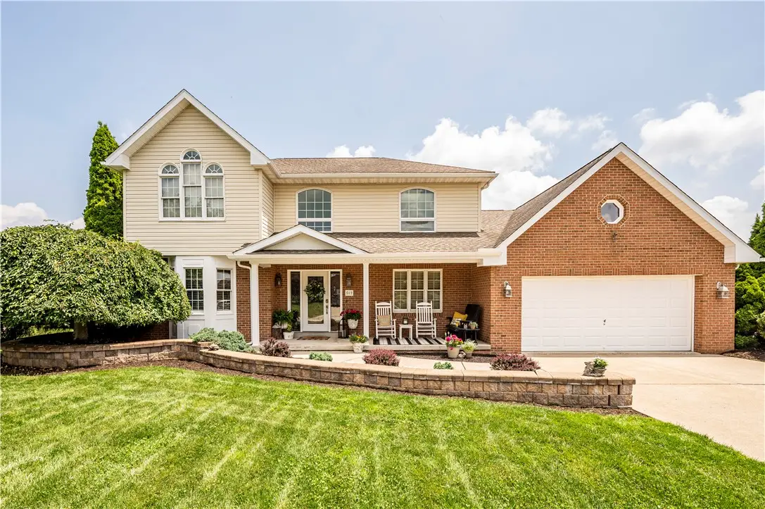 569 Agnes St, Greensburg, PA 15601 - #1