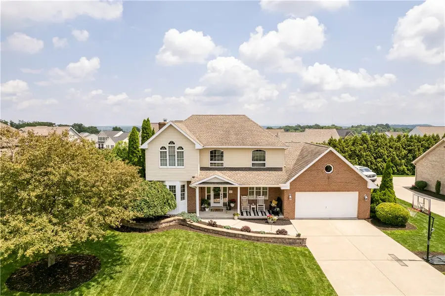 569 Agnes St, Greensburg, PA 15601 - #2