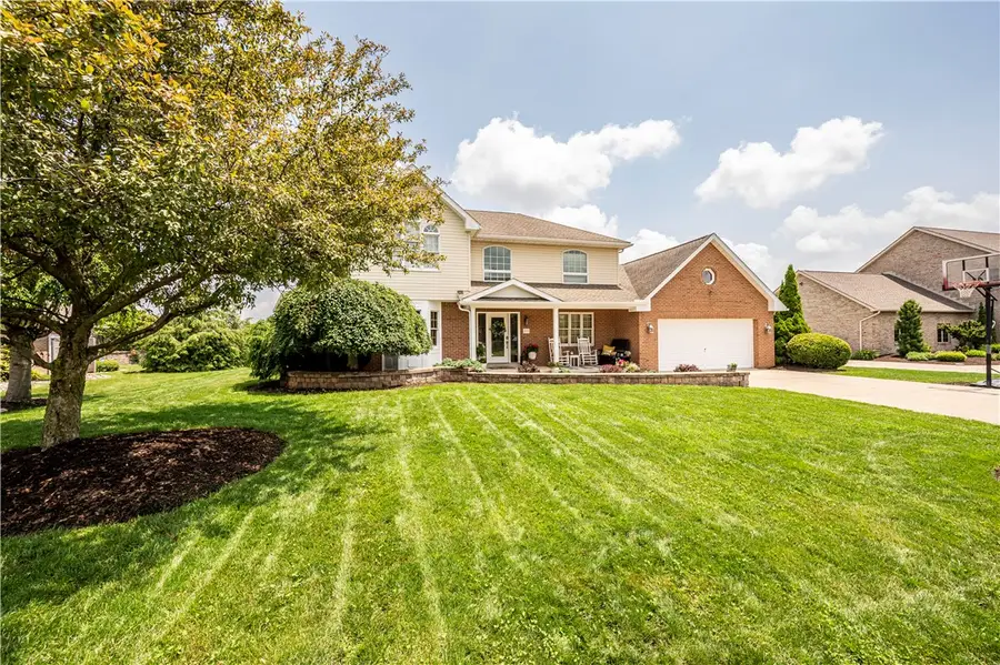 569 Agnes St, Greensburg, PA 15601 - #3