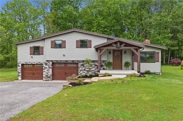 115 Birch Street, Spring Church, PA 15686