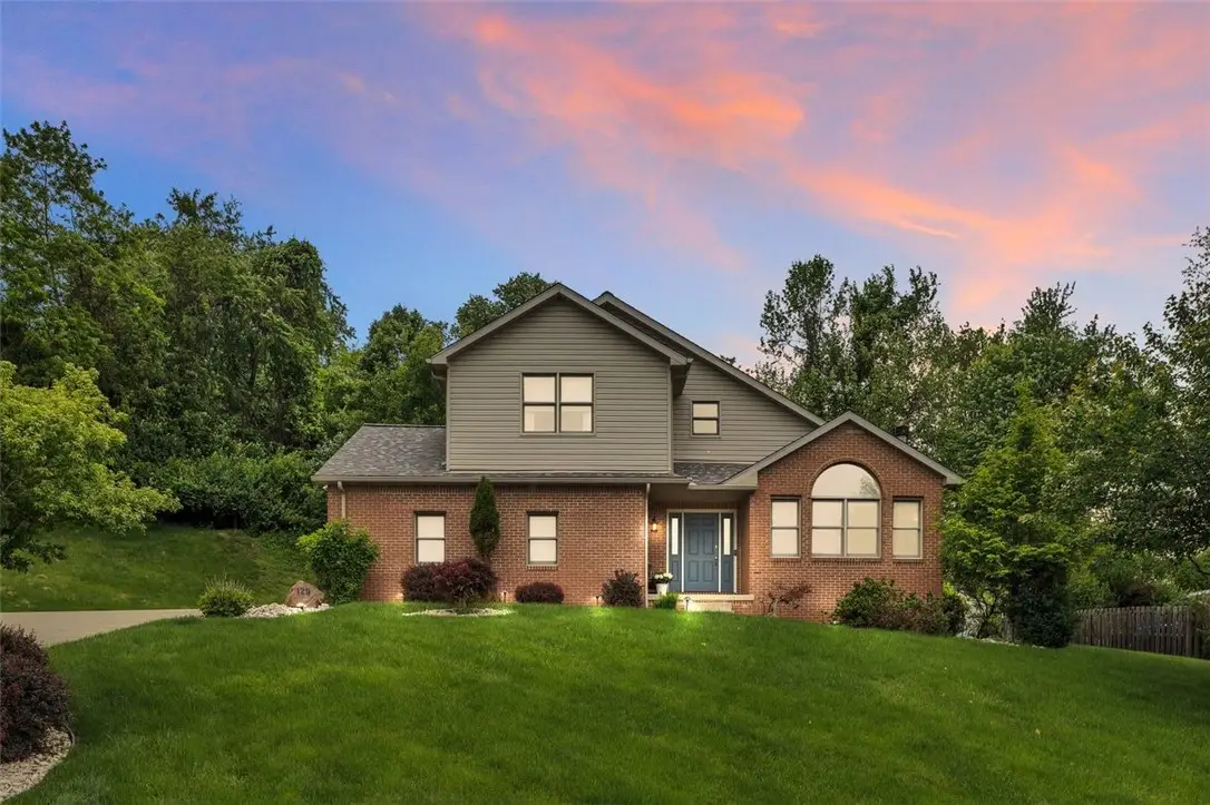 129 Marco Drive, Rostraver Township, PA 15012 - #1