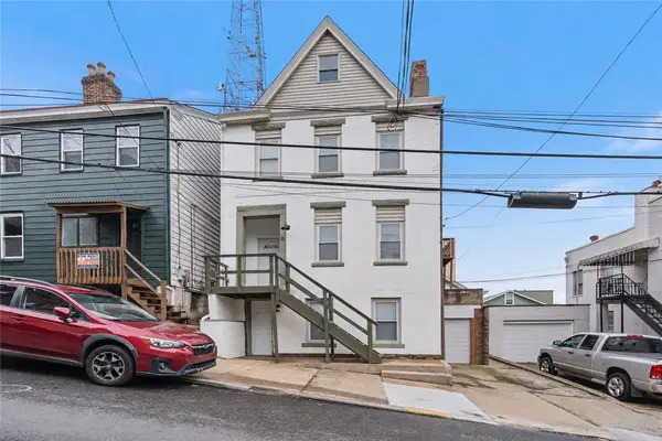 8 E Sycamore St, Pittsburgh, PA 15211