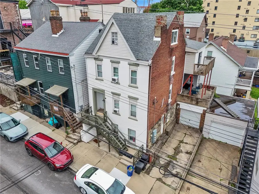 8 E Sycamore St, Pittsburgh, PA 15211 - #2
